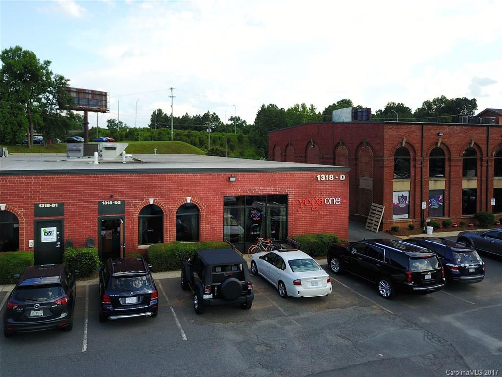 Midwood - Residential