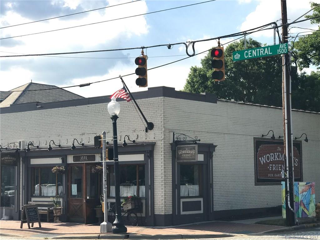 Midwood - Residential