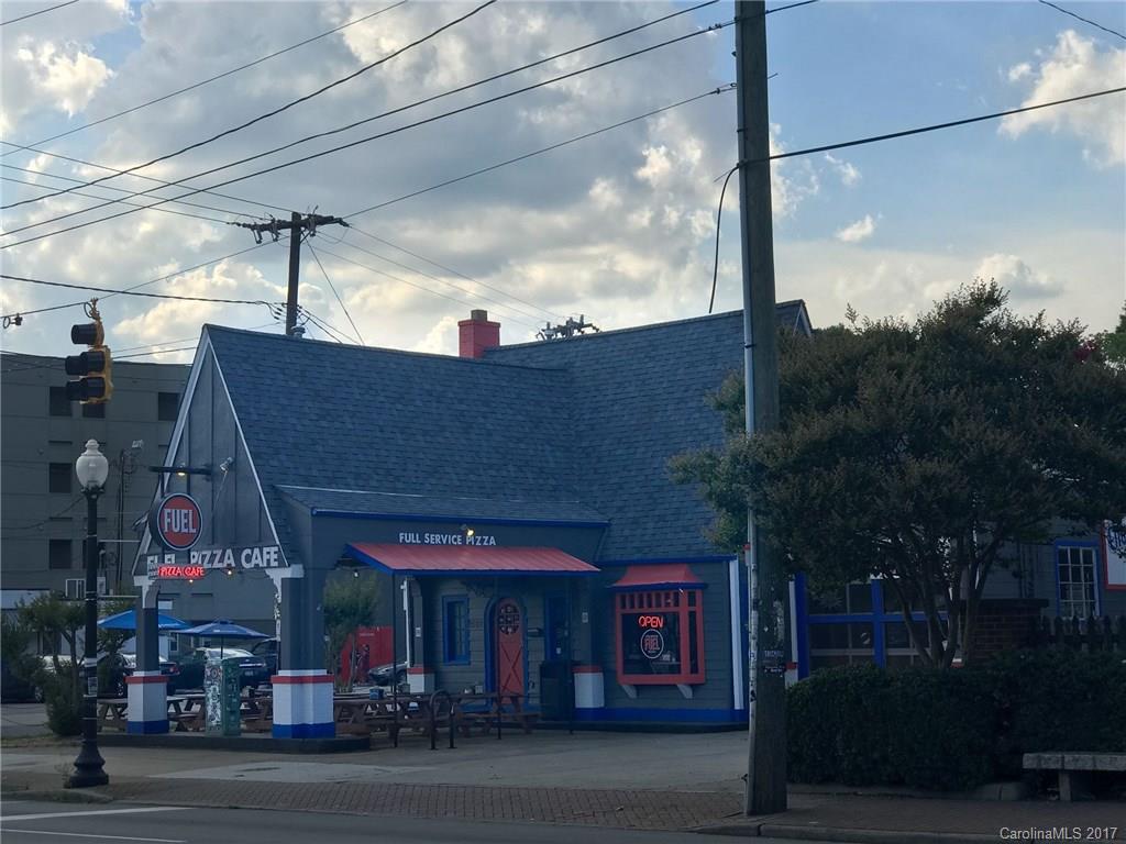 Midwood - Residential