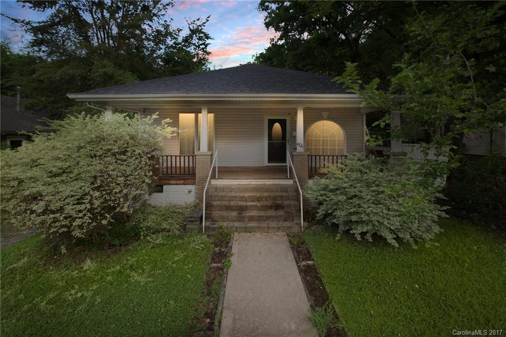 Midwood - Residential