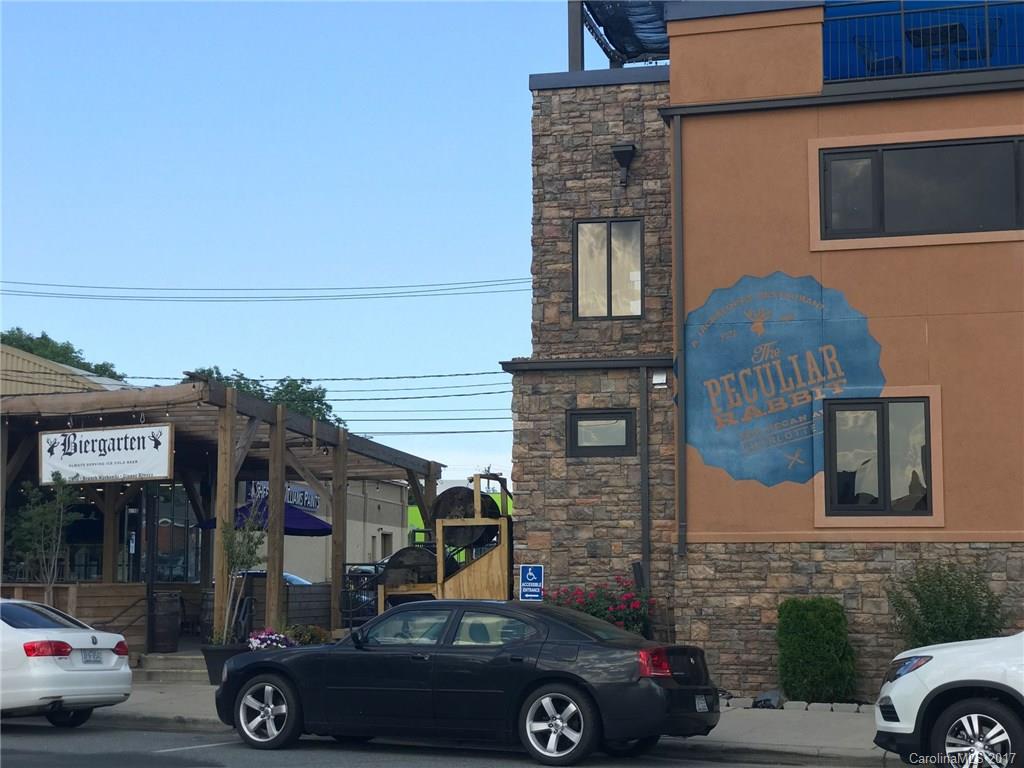 Midwood - Residential