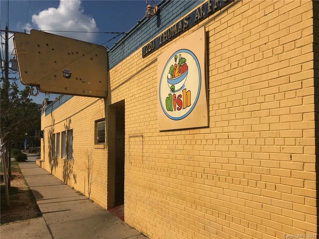 Midwood - Residential