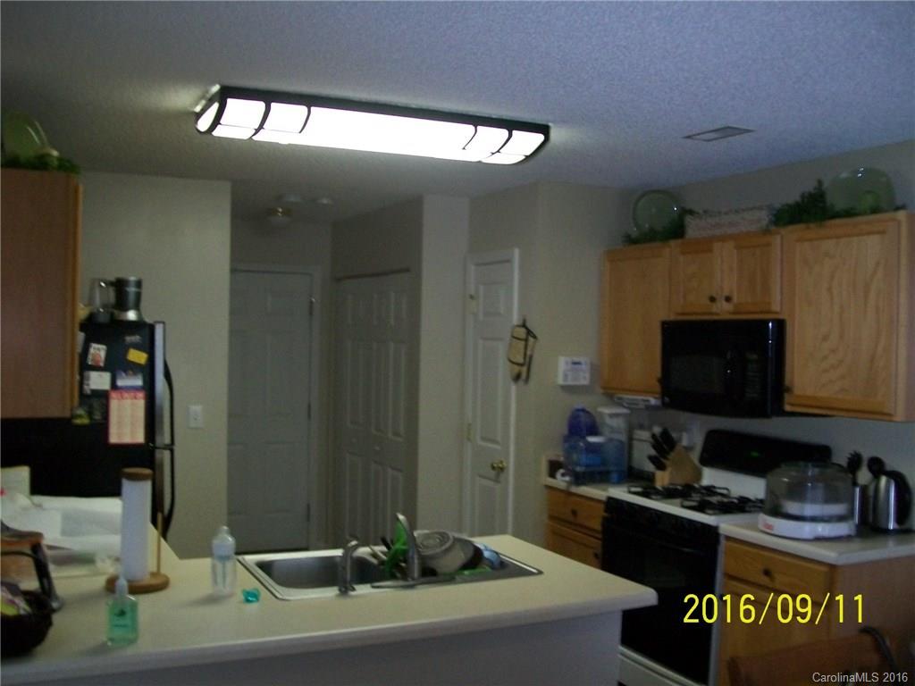 Mountain View - Residential