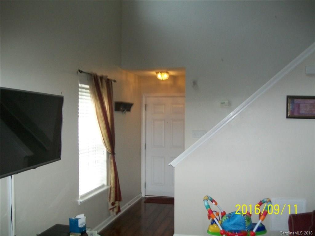 Mountain View - Residential