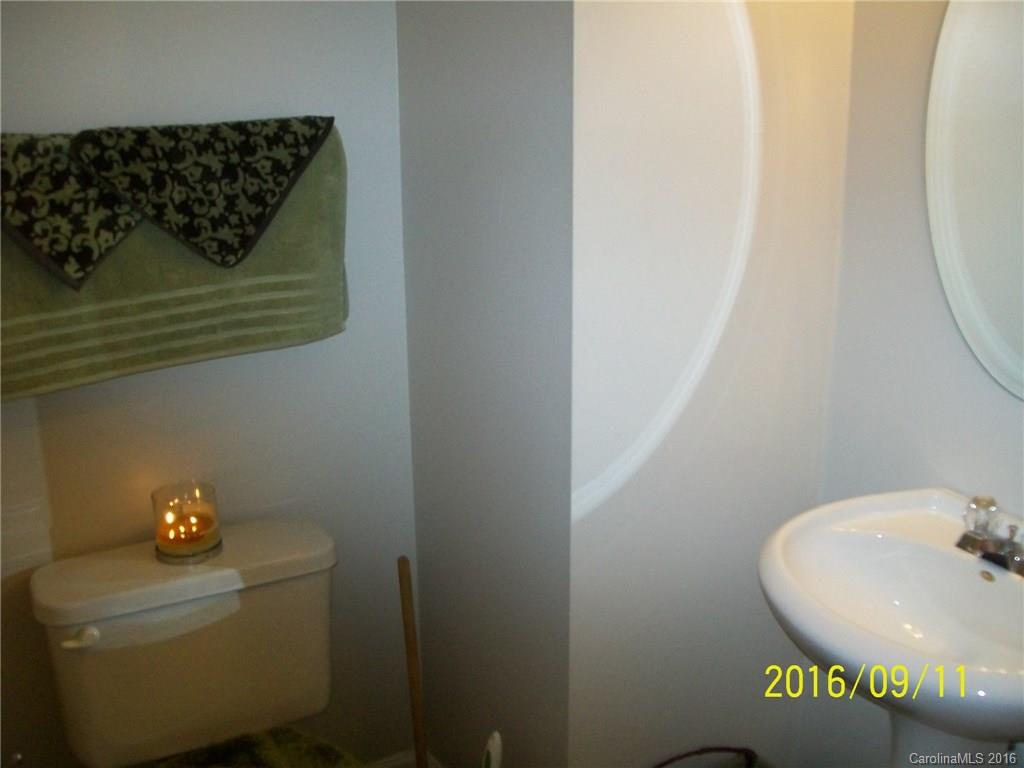 Mountain View - Residential