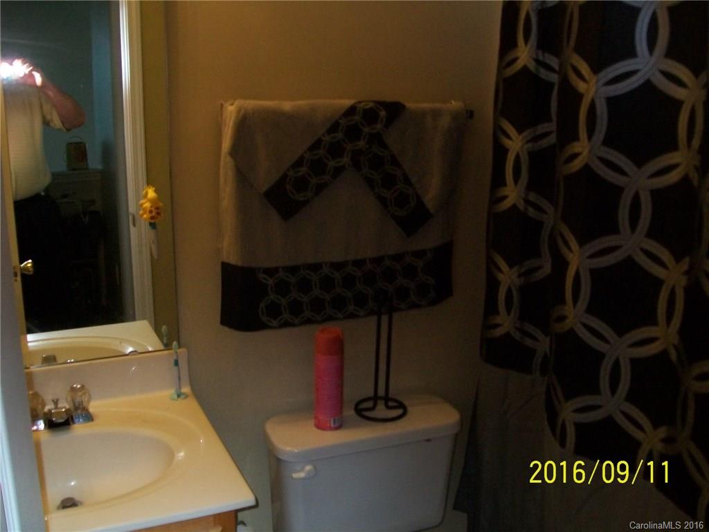 Mountain View - Residential