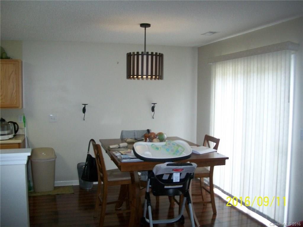 Mountain View - Residential