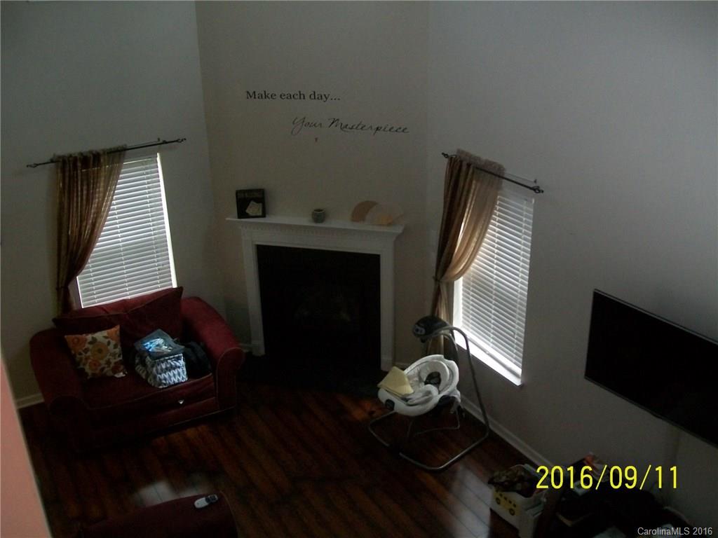 Mountain View - Residential