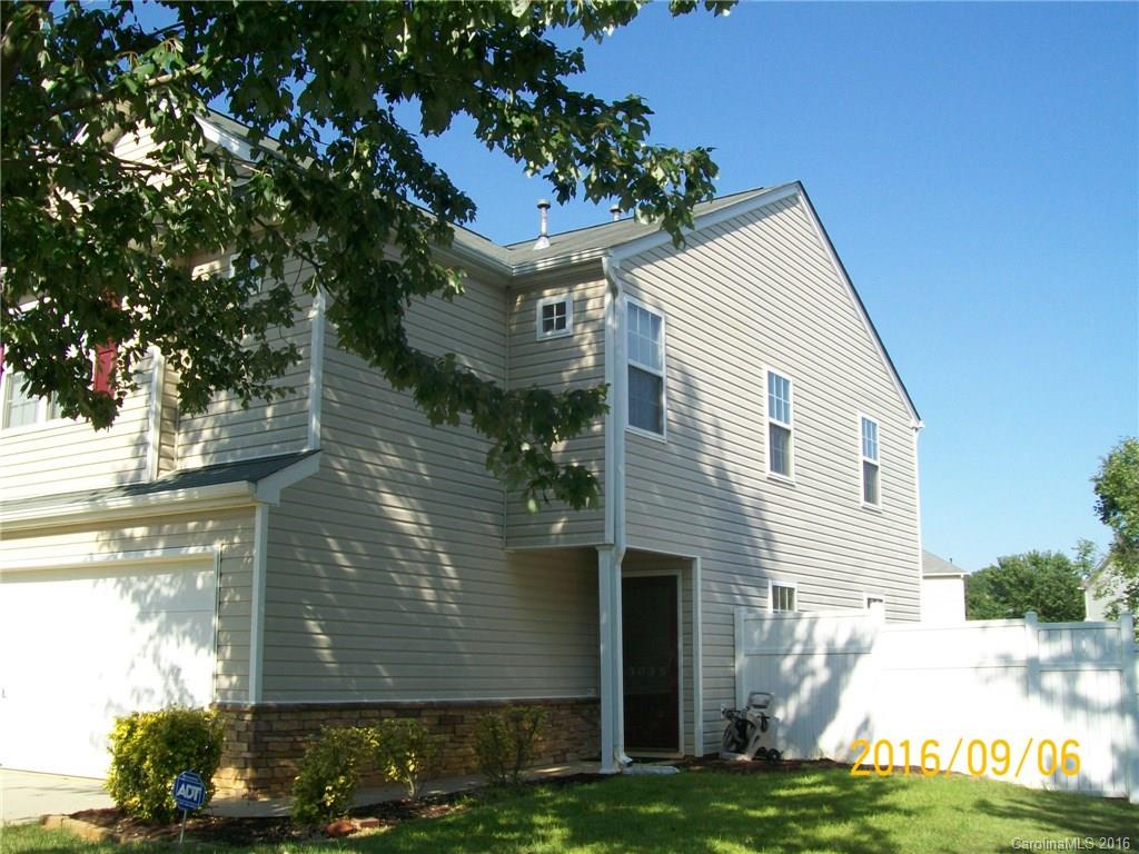 Mountain View - Residential