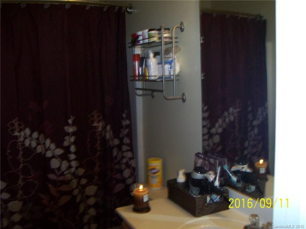 Mountain View - Residential