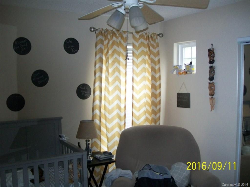 Mountain View - Residential