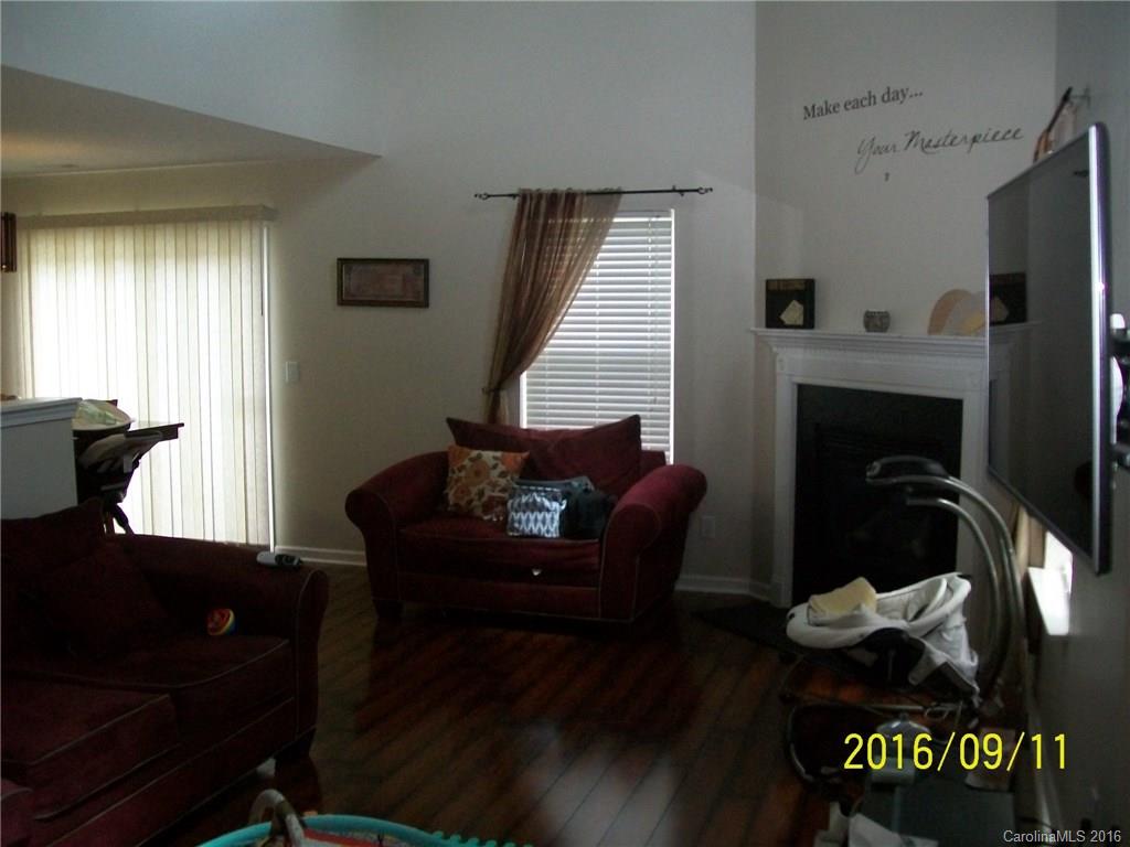 Mountain View - Residential