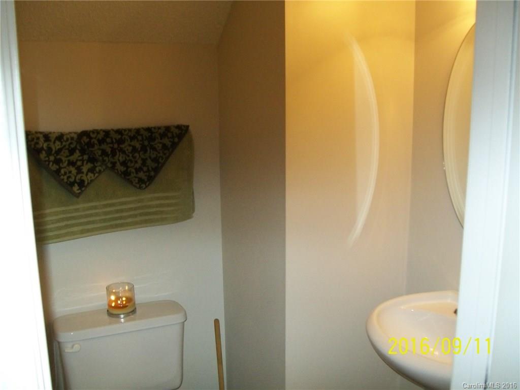 Mountain View - Residential