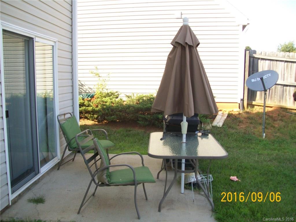 Mountain View - Residential