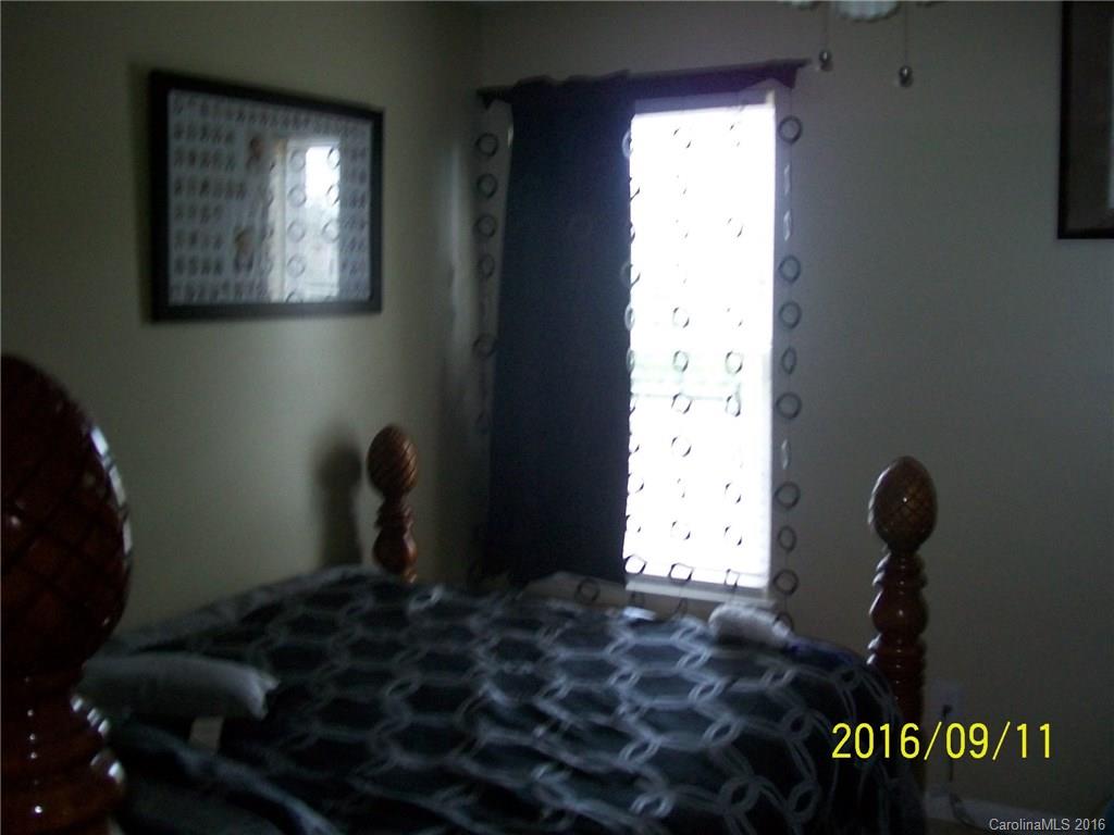 Mountain View - Residential