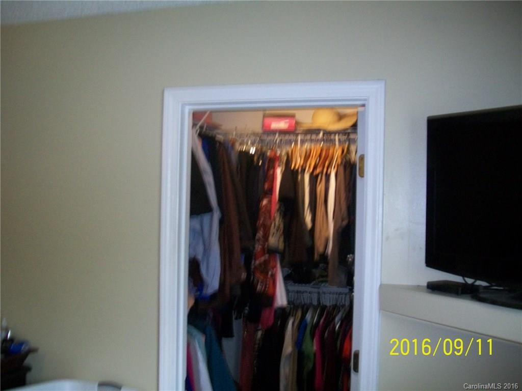 Mountain View - Residential