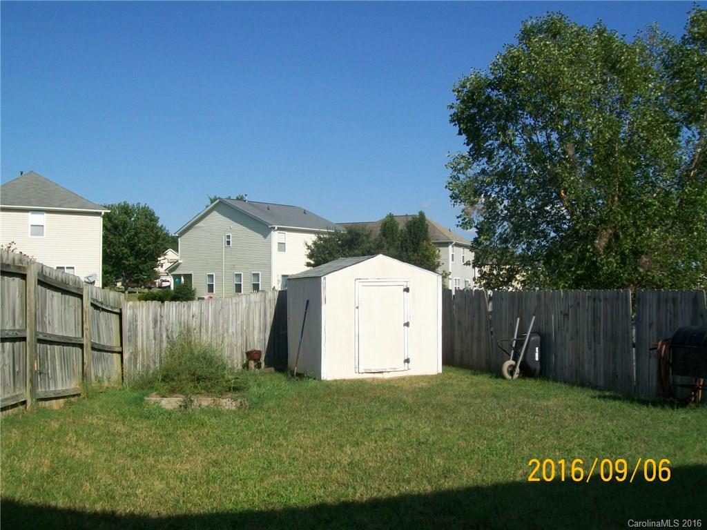 Mountain View - Residential