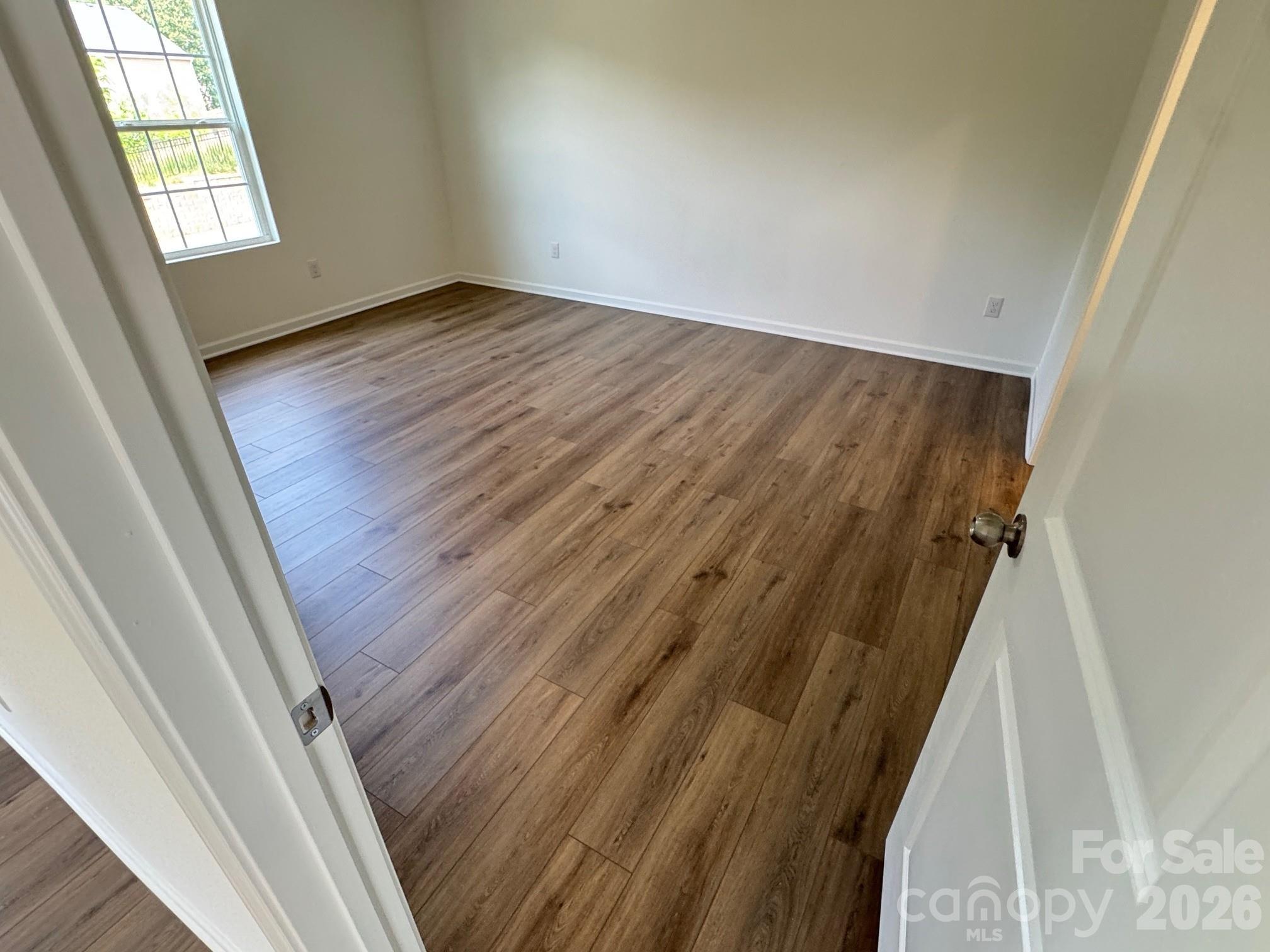 Sullivan Farm - Residential