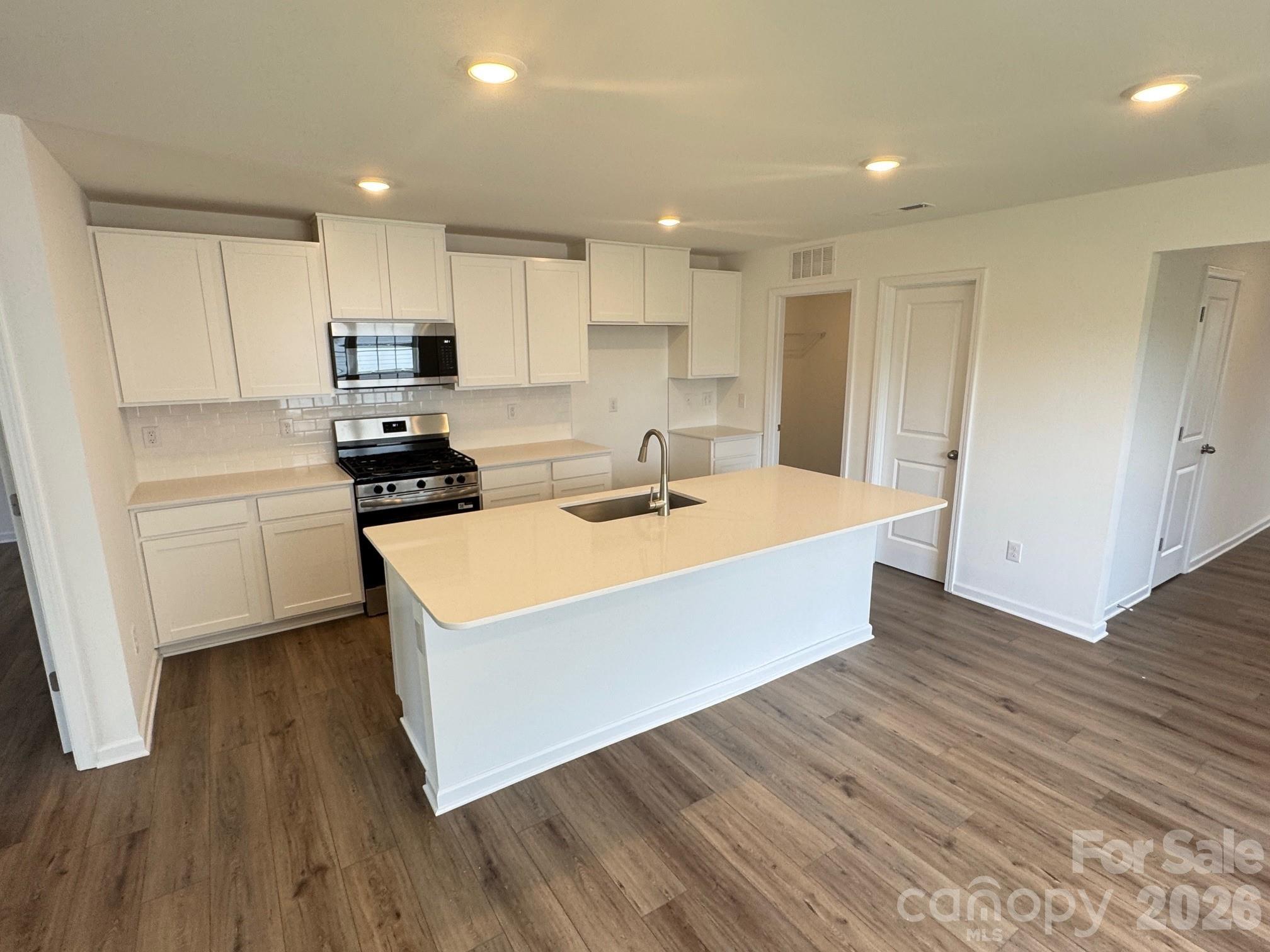 Sullivan Farm - Residential
