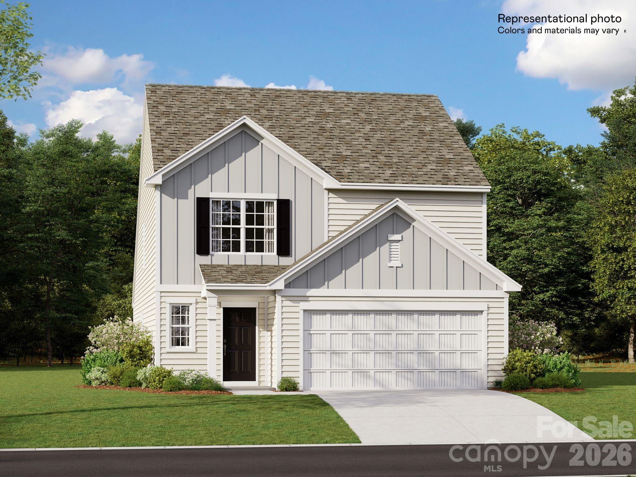 Sullivan Farm - Residential