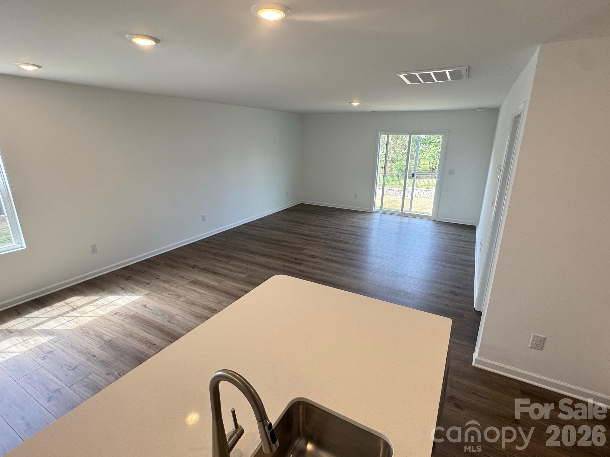 Sullivan Farm - Residential