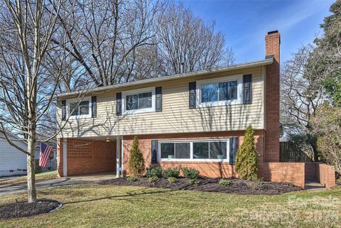 3808 Flowerfield Road Charlotte NC 28210