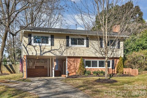 3808 Flowerfield Road Charlotte NC 28210