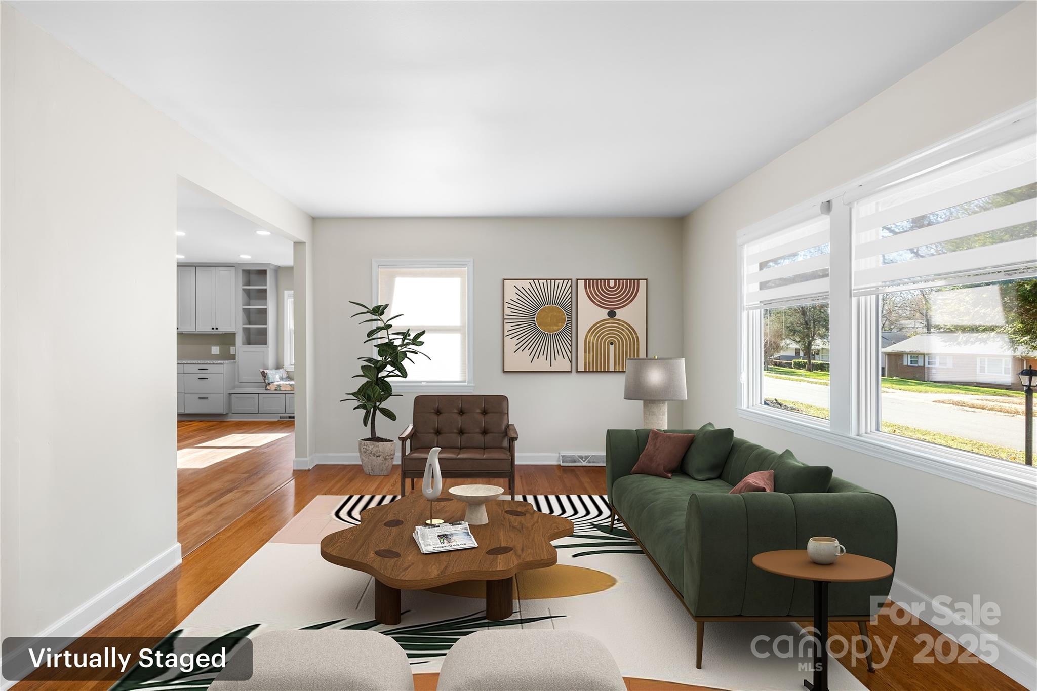 4017 Abbeydale Drive