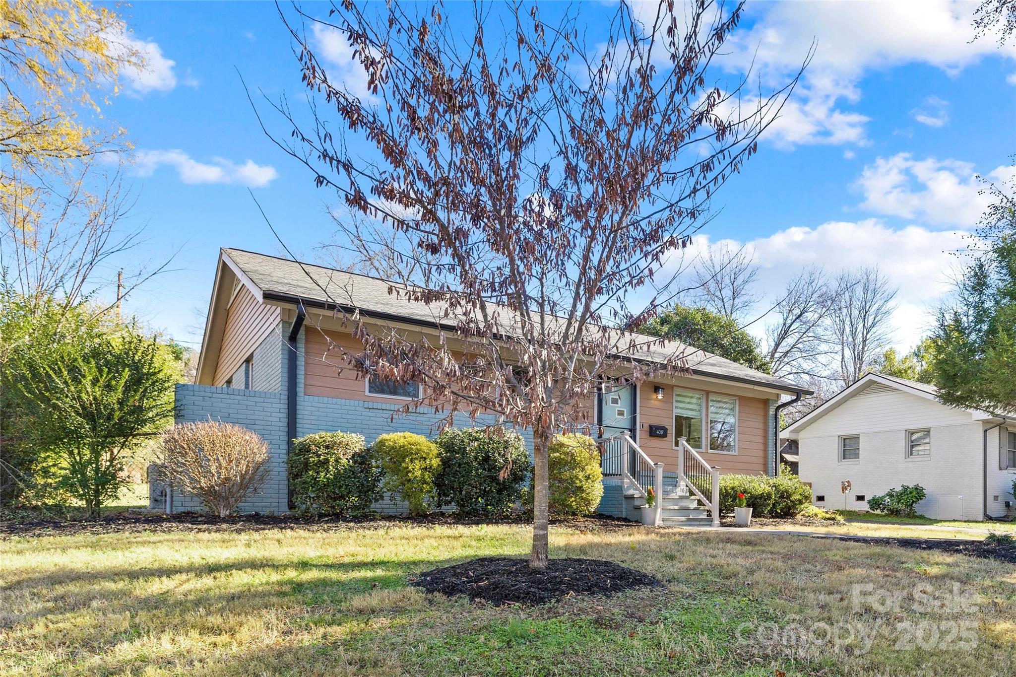 4017 Abbeydale Drive