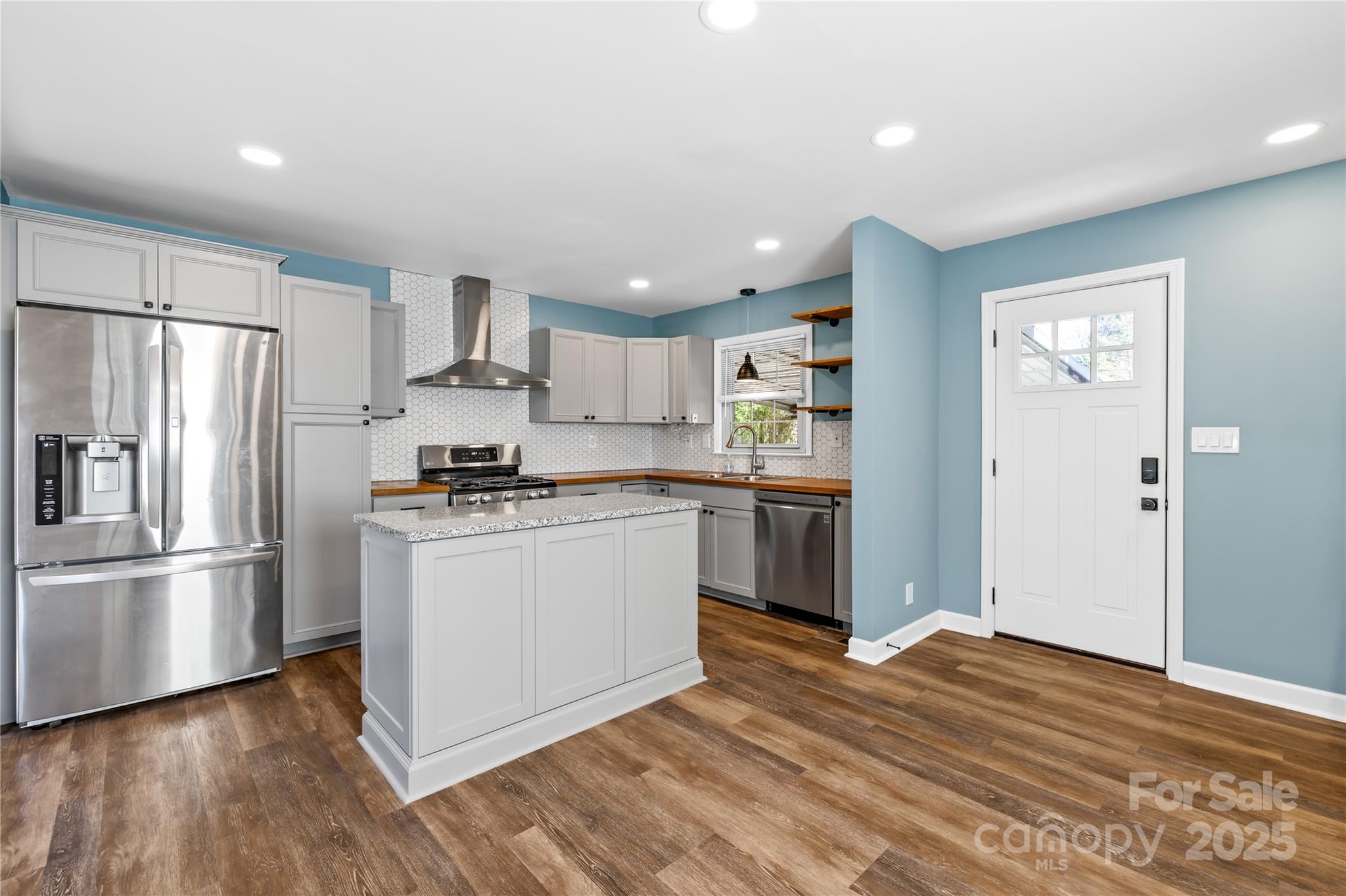 4017 Abbeydale Drive