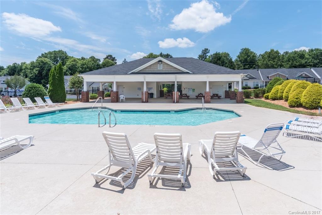 Harpers Mill - Residential