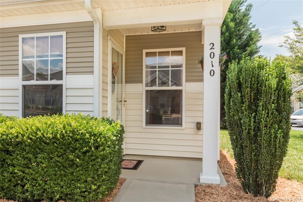 Harpers Mill - Residential