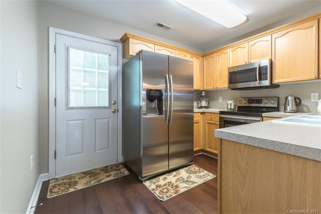 Harpers Mill - Residential