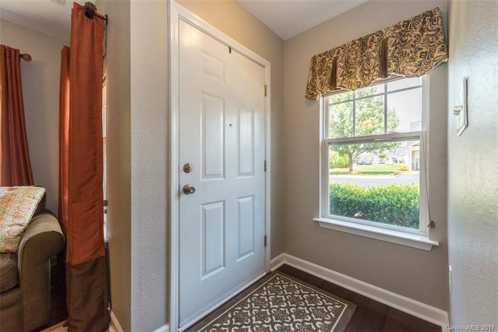 Harpers Mill - Residential