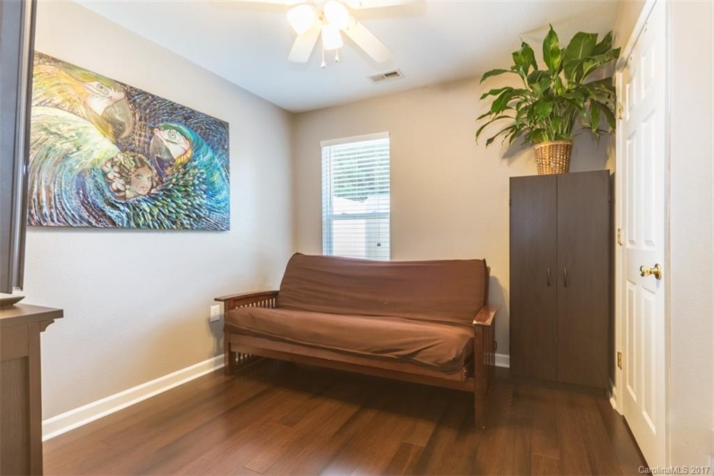 Harpers Mill - Residential