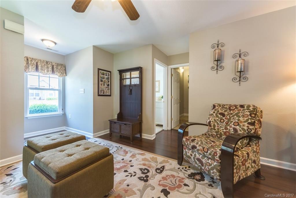 Harpers Mill - Residential