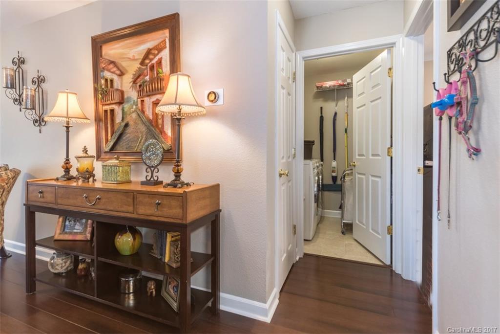 Harpers Mill - Residential