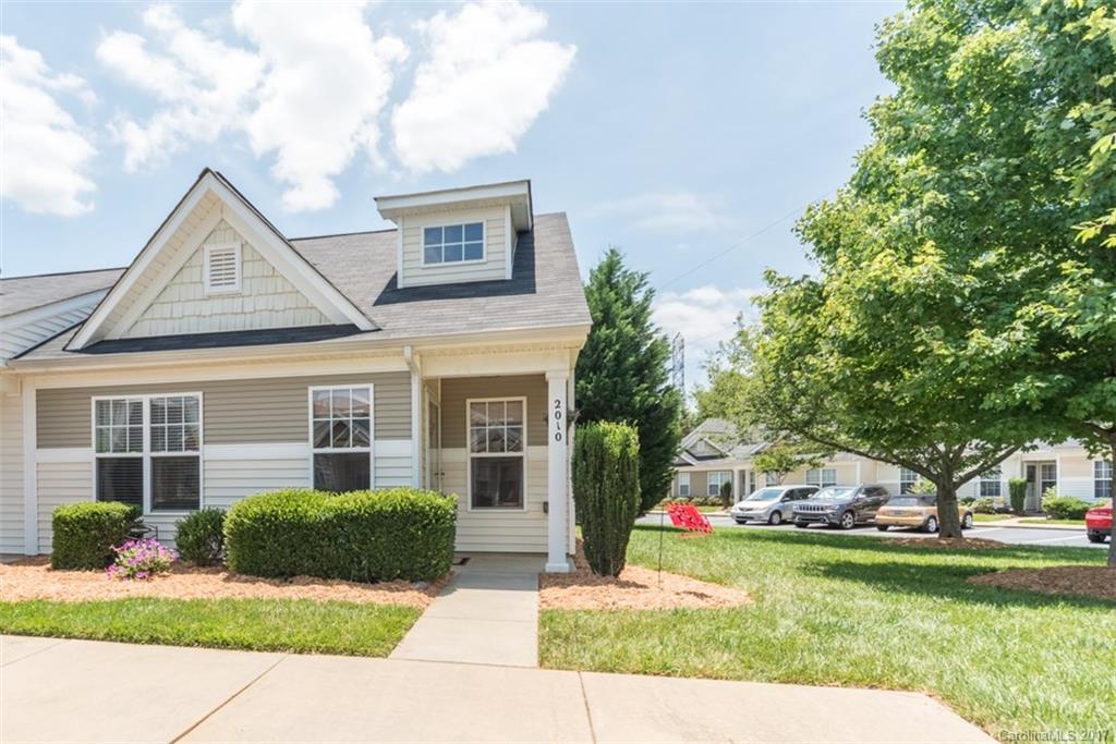 Harpers Mill - Residential