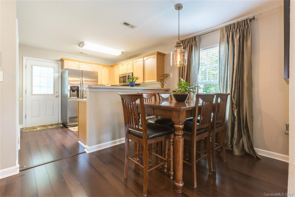 Harpers Mill - Residential