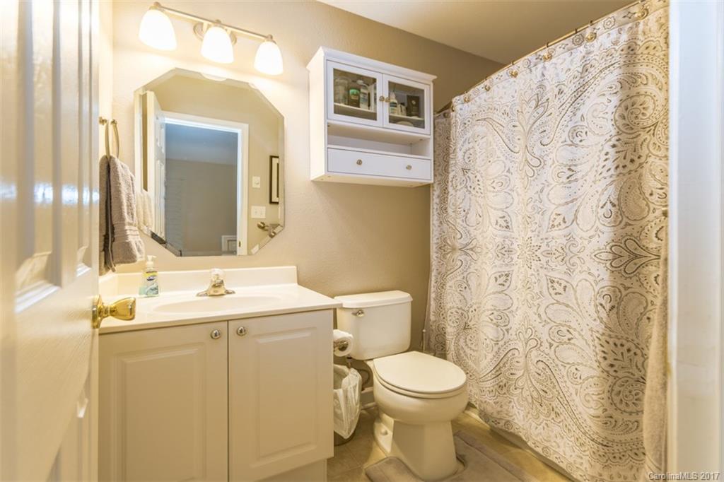 Harpers Mill - Residential