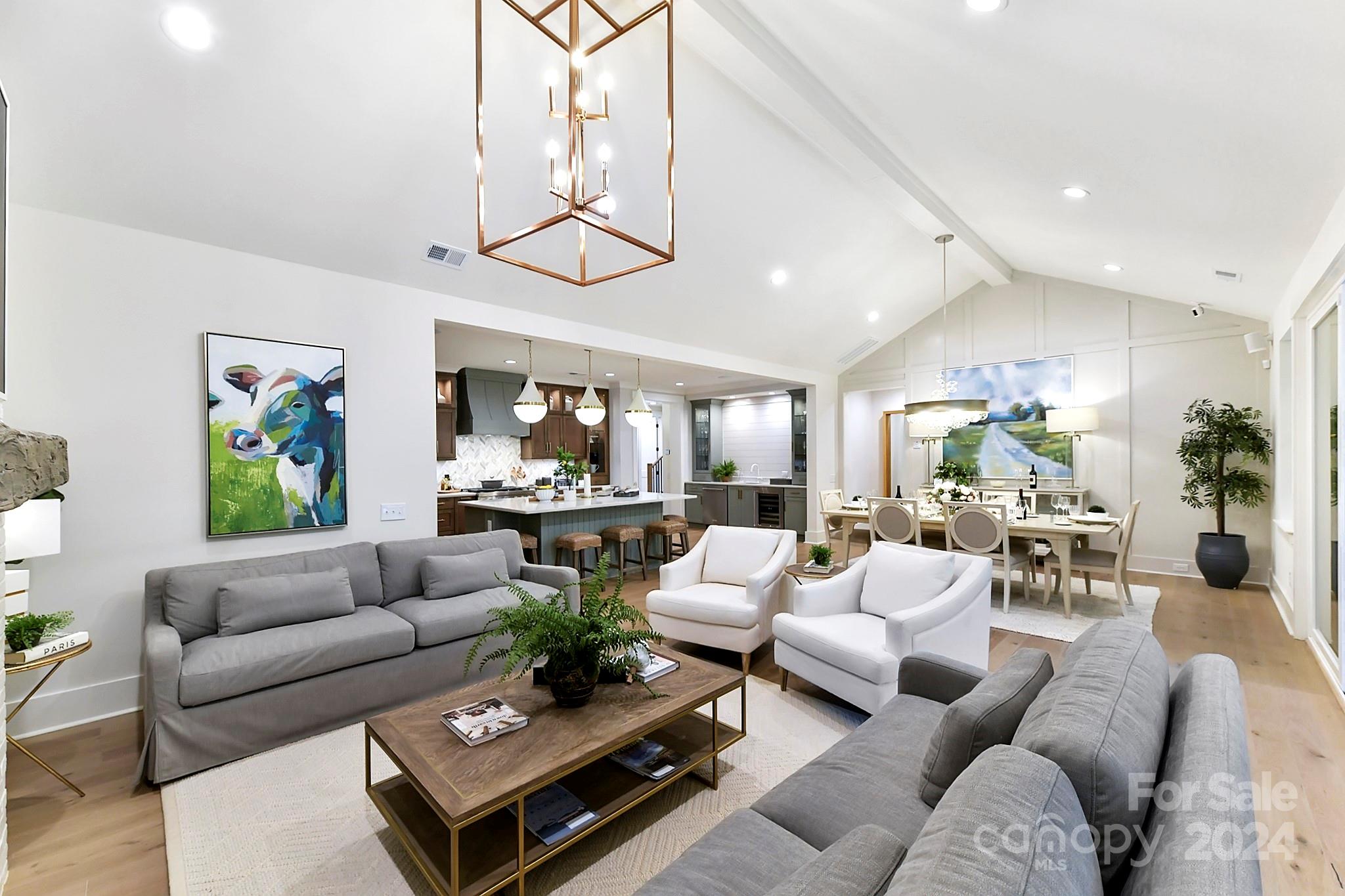 Stephens Farm - Residential