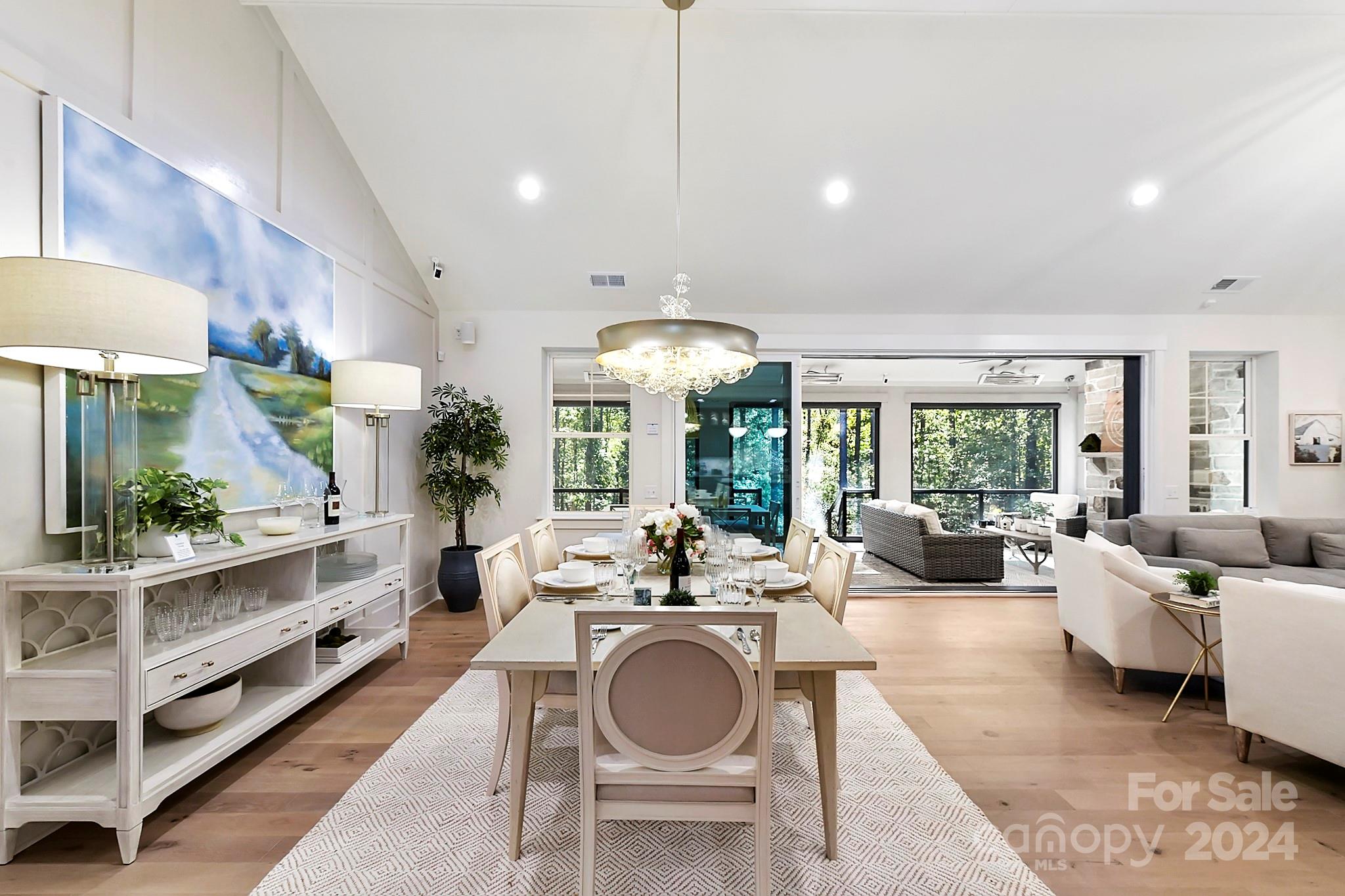 Stephens Farm - Residential