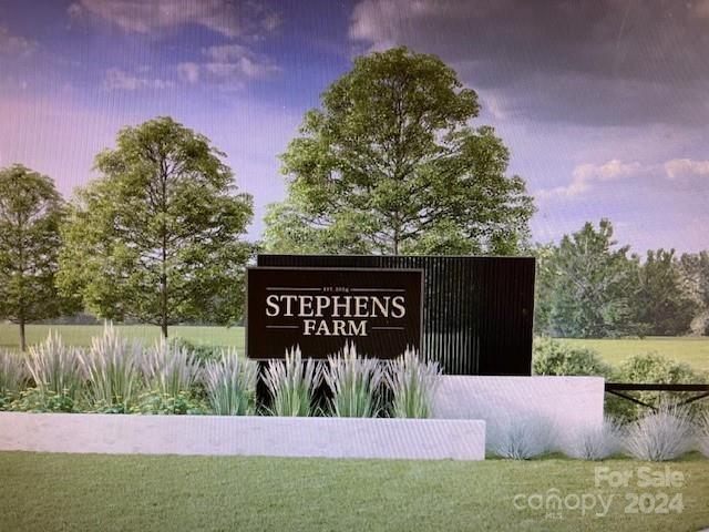 Stephens Farm - Residential