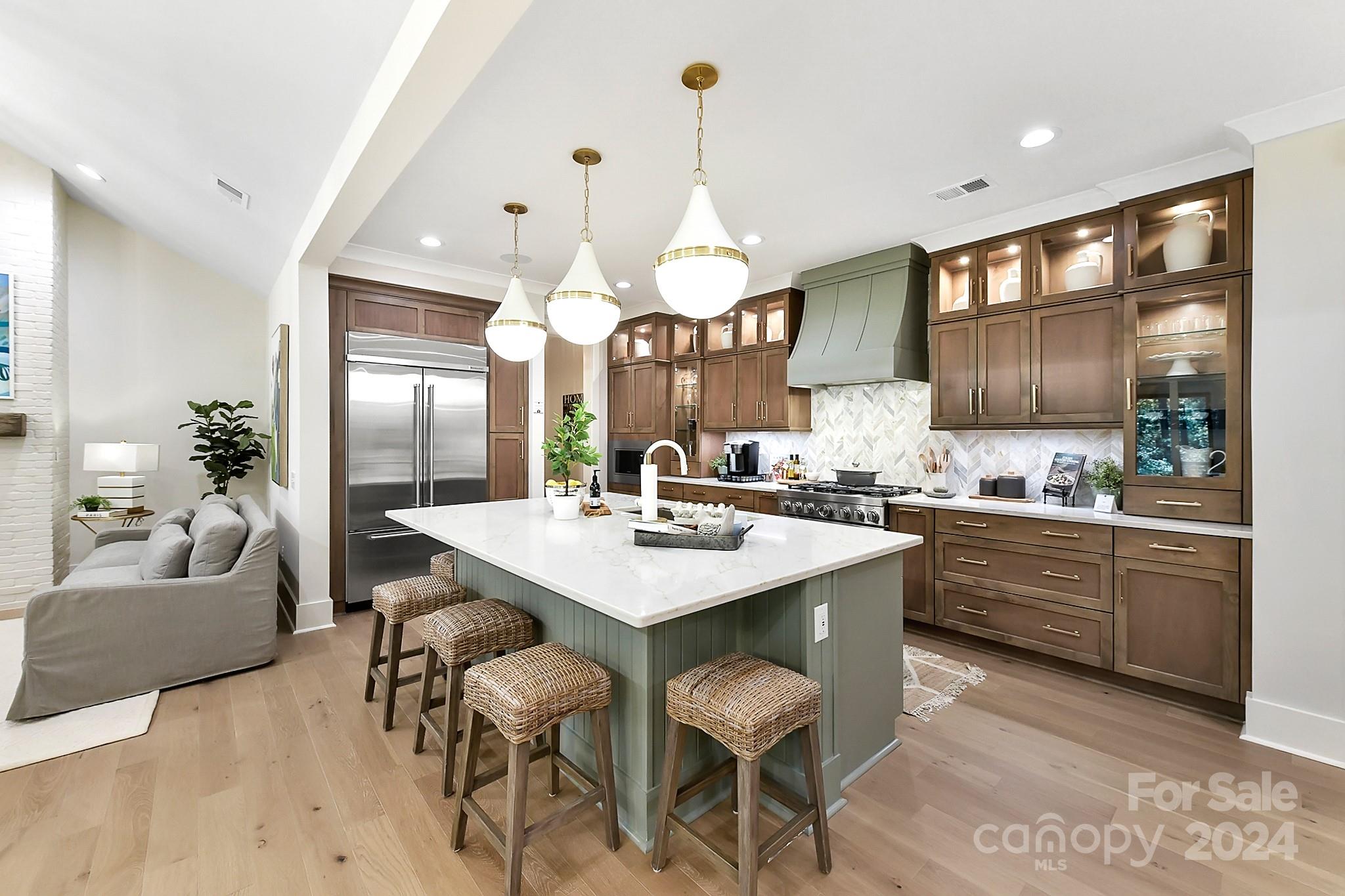 Stephens Farm - Residential