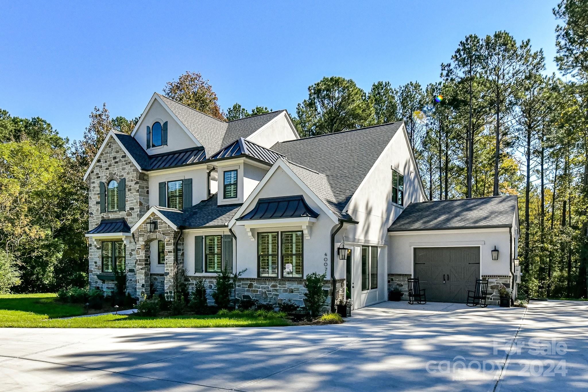 Stephens Farm - Residential