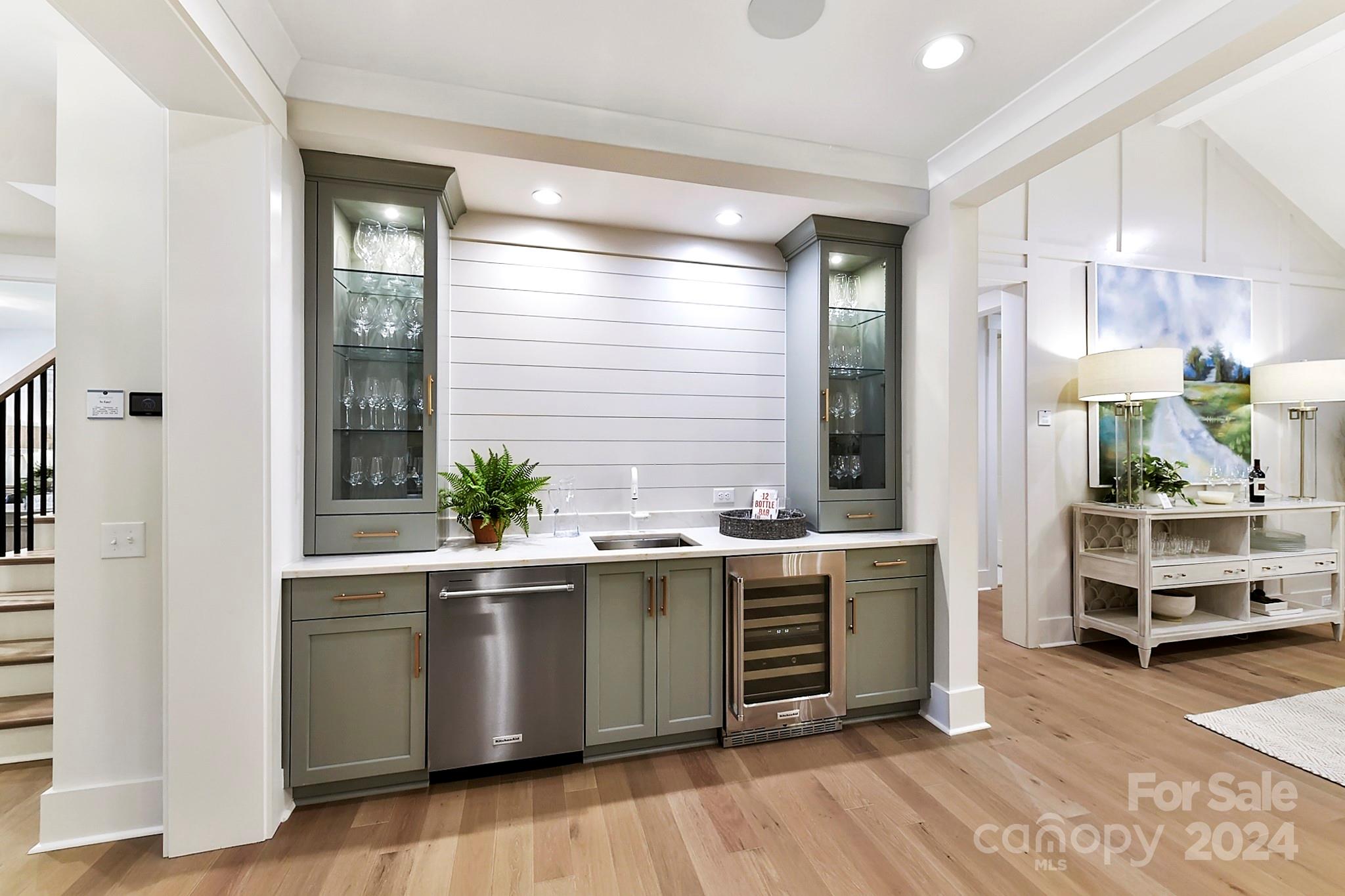 Stephens Farm - Residential