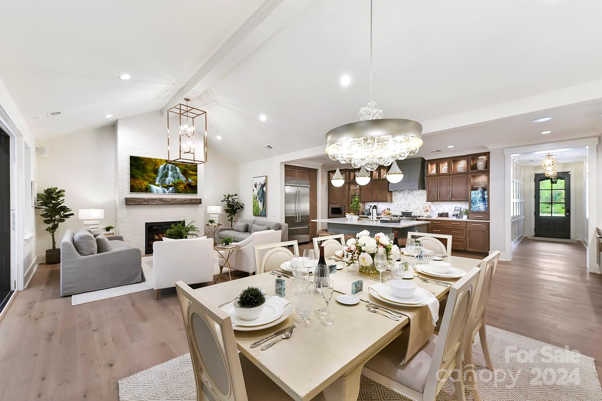 Stephens Farm - Residential