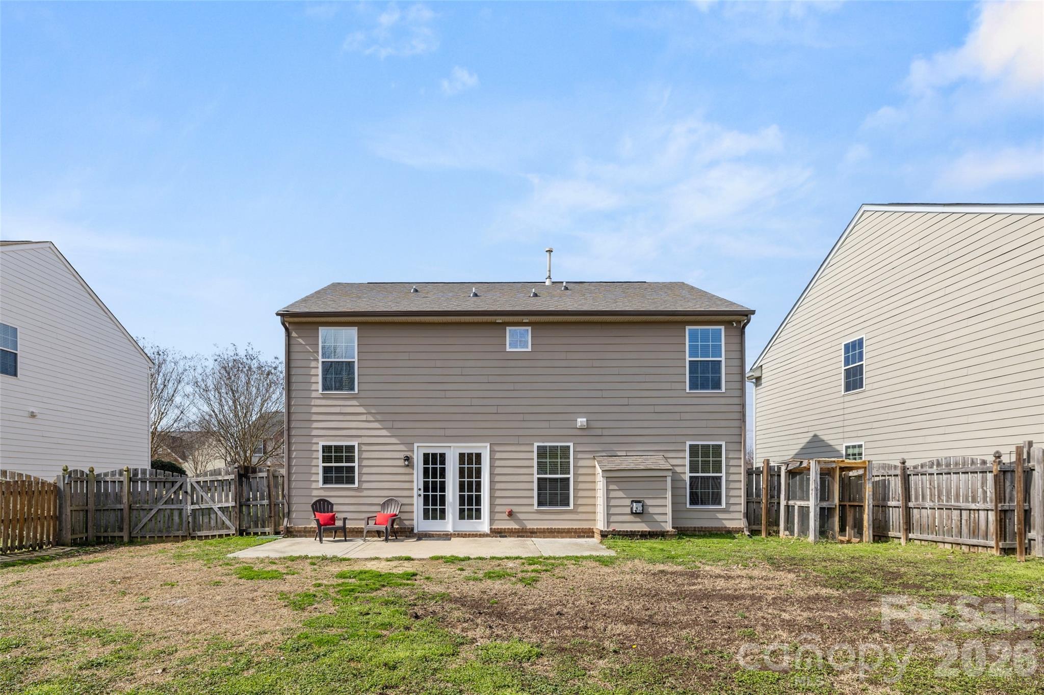 Glendalough - Residential