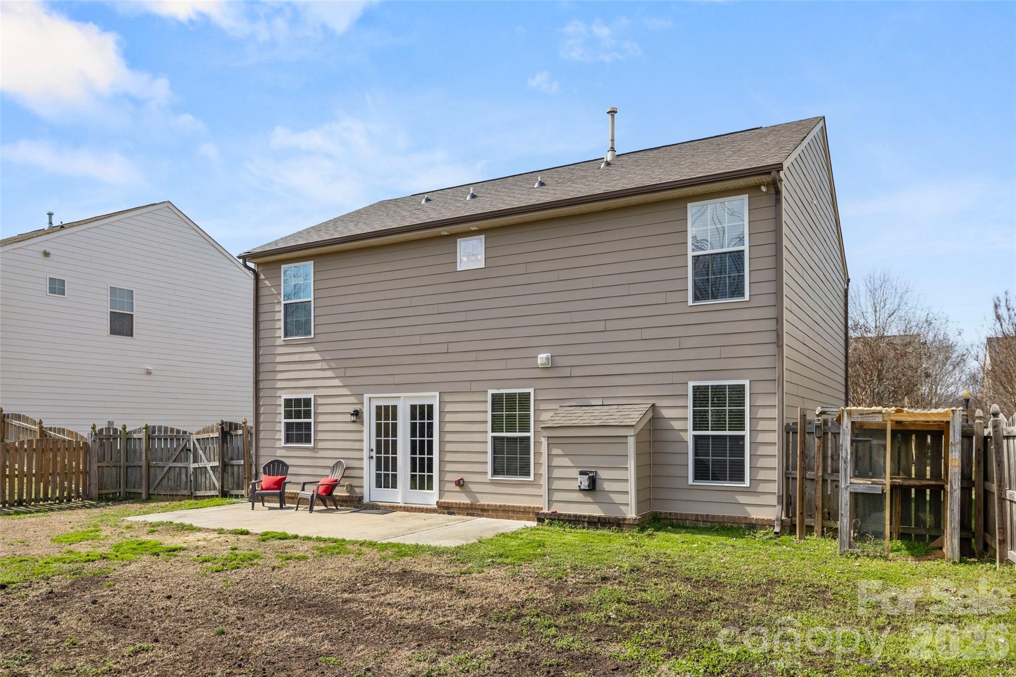 Glendalough - Residential