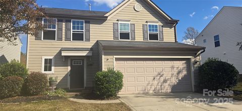 4436 Roundwood Court 48 Indian Trail NC 28079